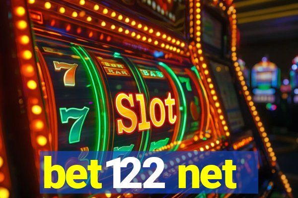 bet122 net